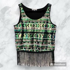 Charlotte Russe Tank Top NWT